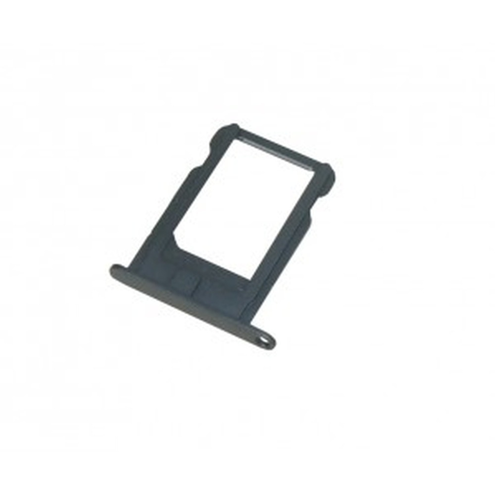 SIM Card Holder Tray For Meizu C9 Pro - Gold