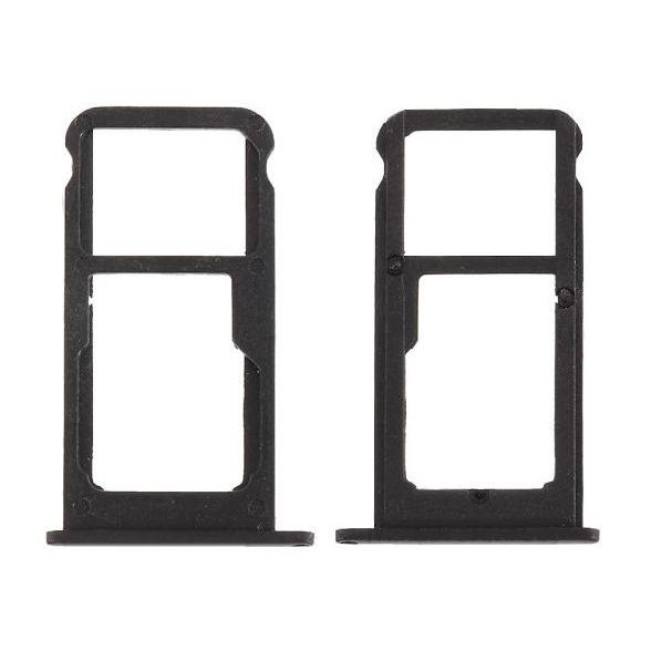 SIM Card Holder Tray For Honor Play - Black