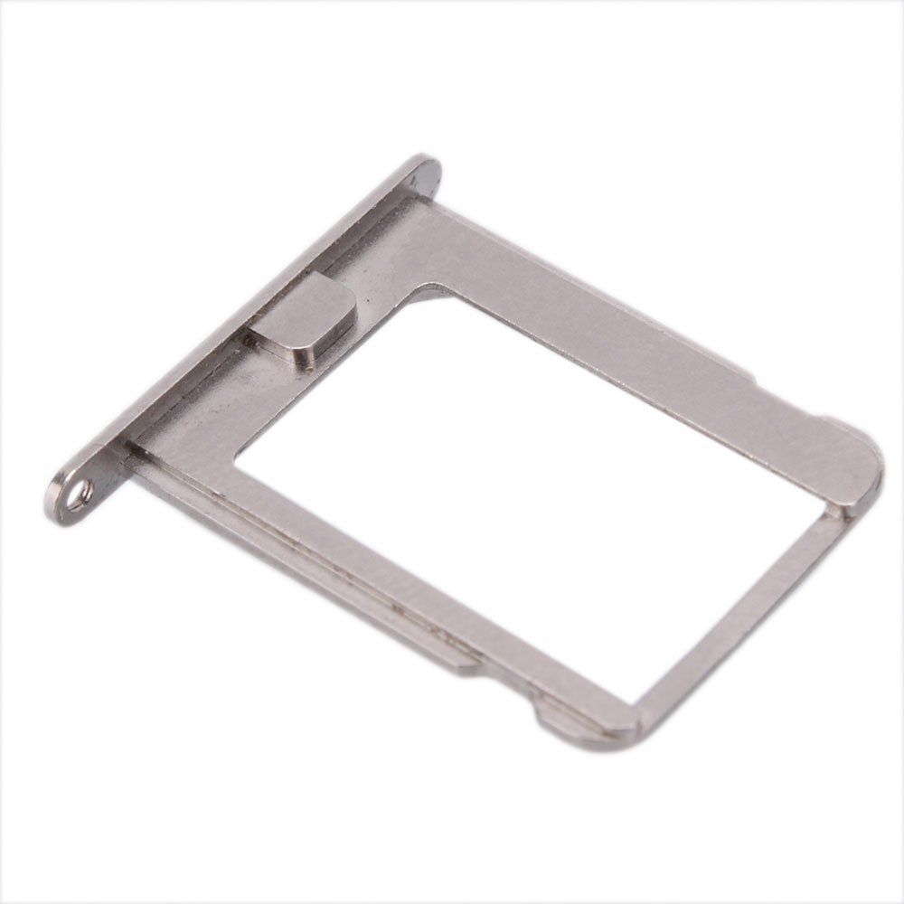 SIM Card Holder Tray For Infinix Smart 3 - Blue