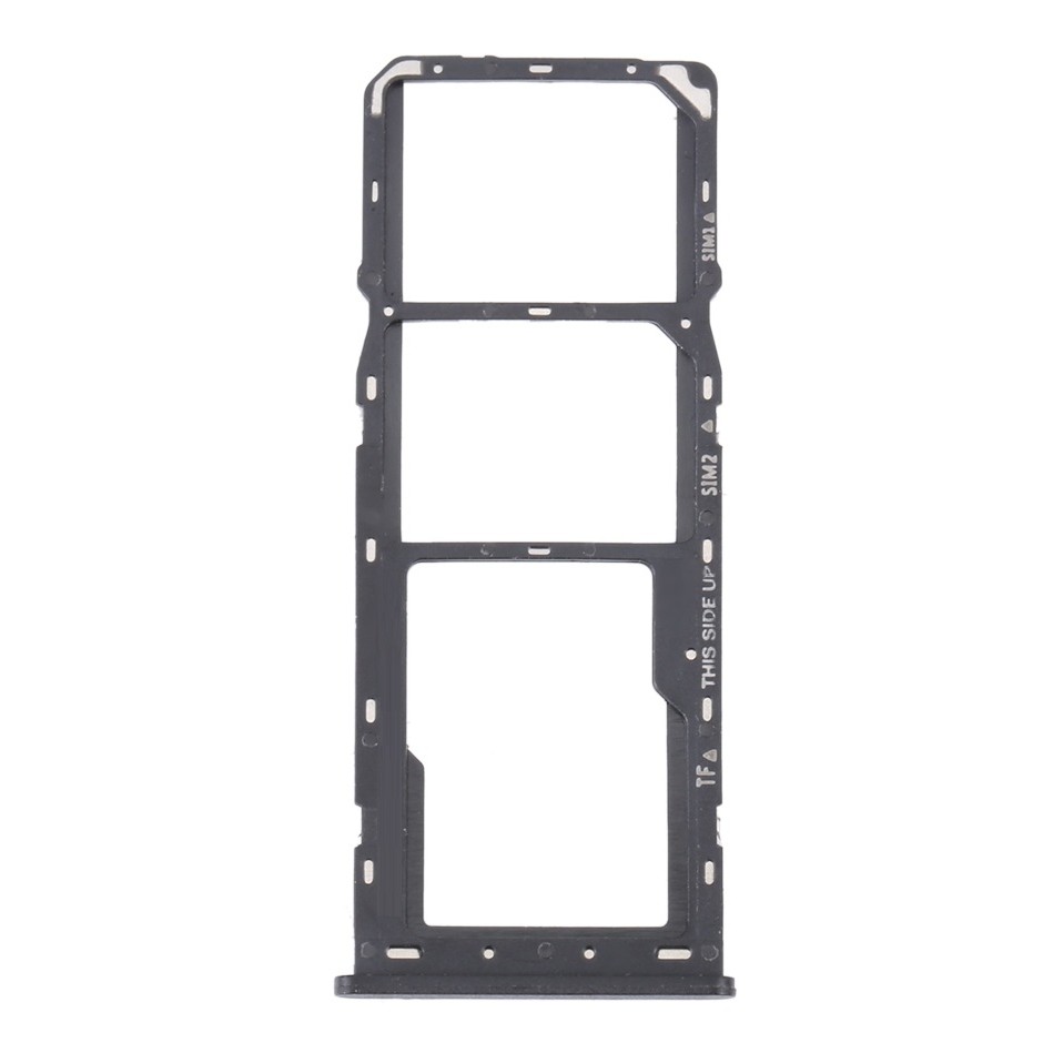 SIM Card Holder Tray For TCL 30E - White