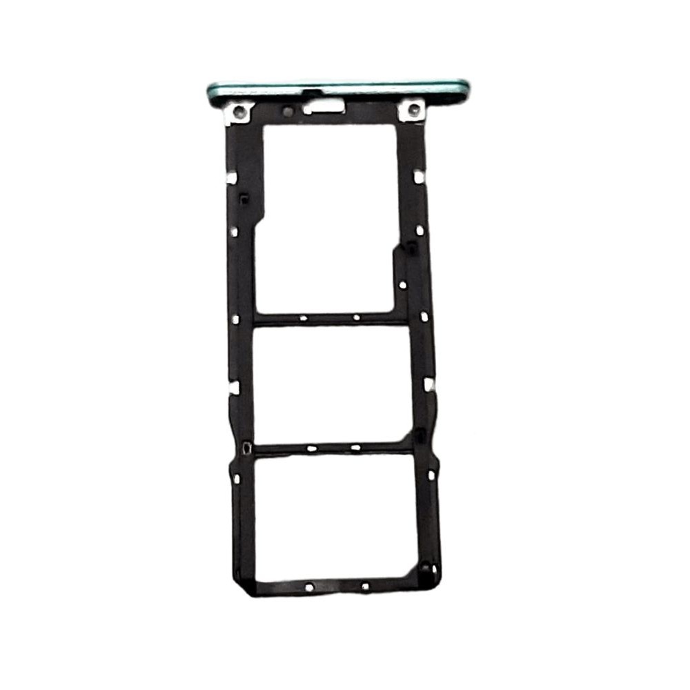 SIM Card Holder Tray For Ulefone Note 14 - Green