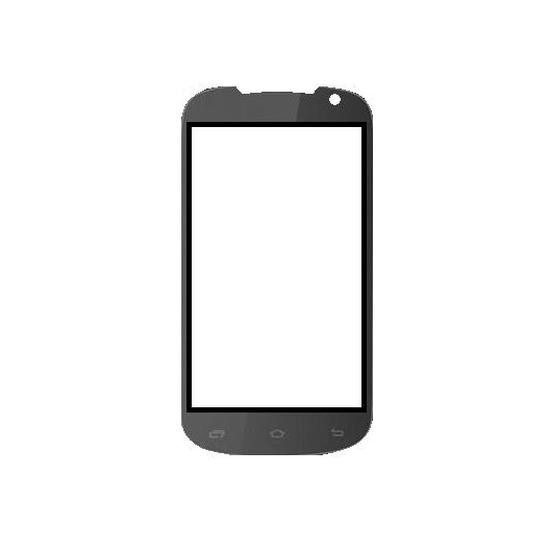 Touch Screen Digitizer For Gigabyte GSmart Tuku T2 - Orange