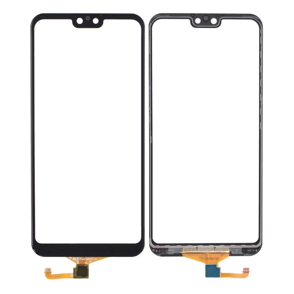 Touch Screen Digitizer For Honor 9N - Blue