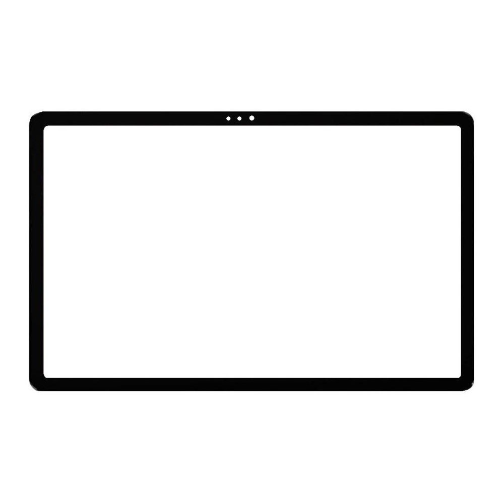 Touch Screen Digitizer For Lenovo Pad Plus - Black