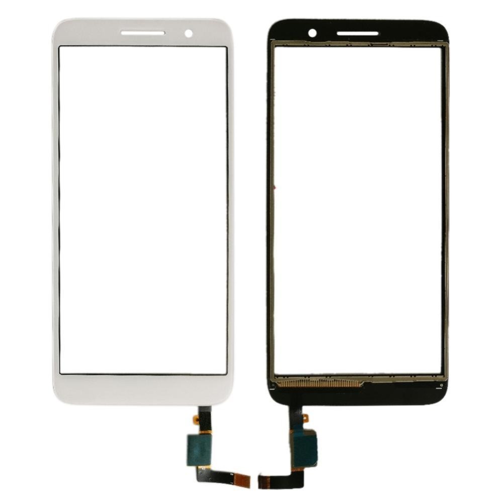 Touch Screen Digitizer For Alcatel 1 - White