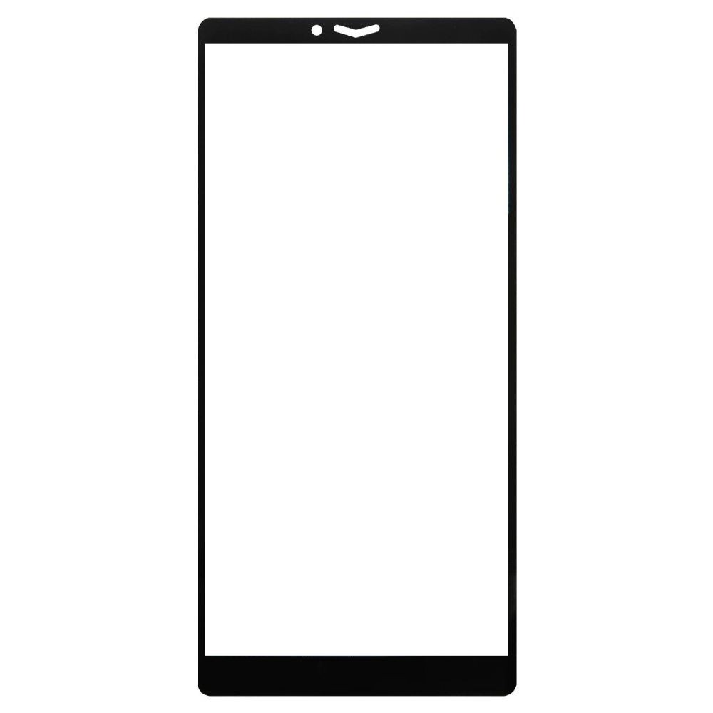 Touch Screen Digitizer For Carbon 1 MK II - Black