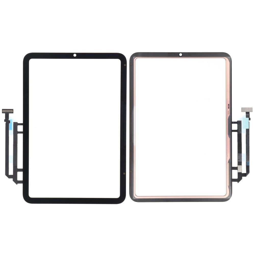 Touch Screen Digitizer For Apple iPad mini 2021 - White