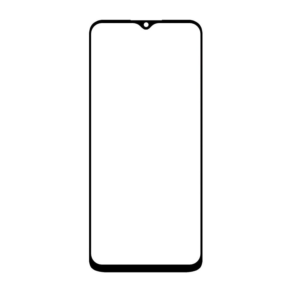 Touch Screen Digitizer For Vivo Y51A - Blue