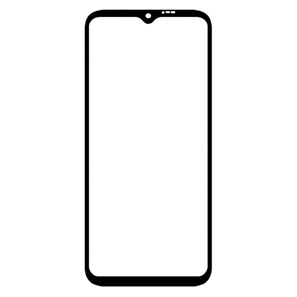 Touch Screen Digitizer For Ulefone Power Armor 18 5G - Black