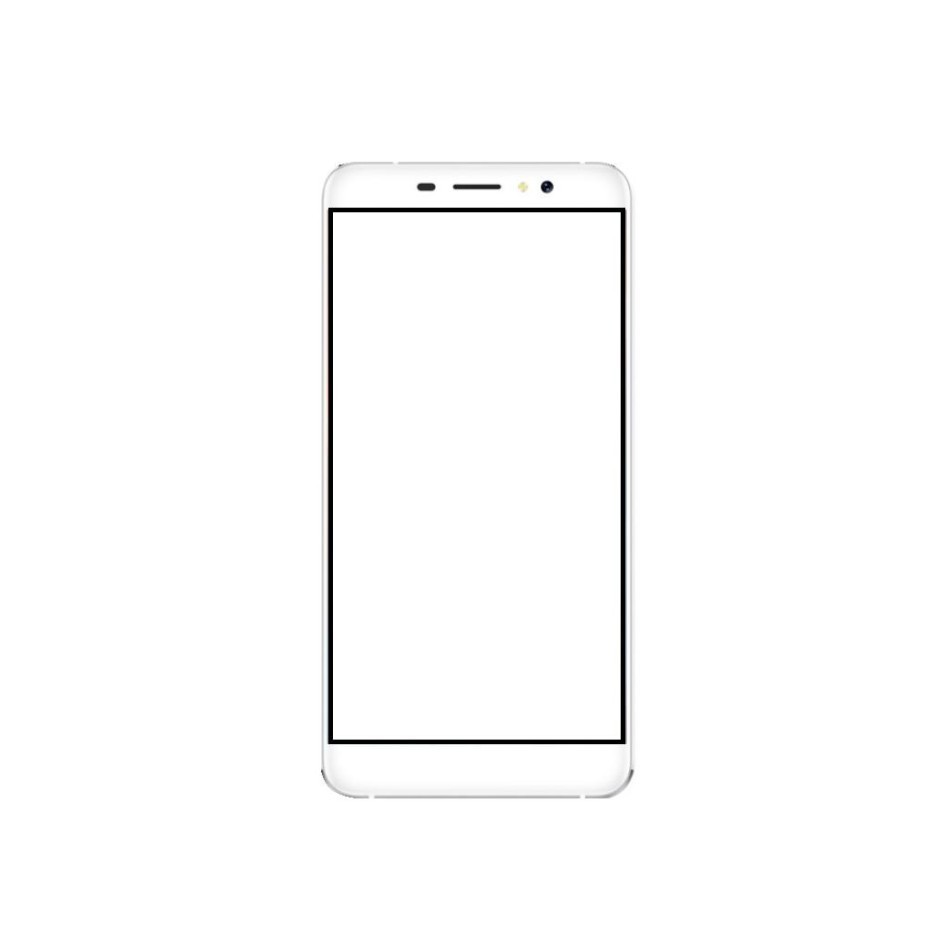 Touch Screen Digitizer For Ulefone S8 Pro - White