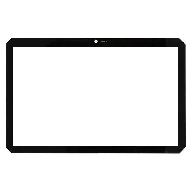 Touch Screen Digitizer For Blackview Active 8 Pro - White