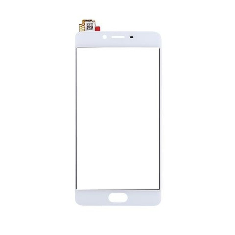 Touch Screen Digitizer For Meizu E2 64GB - Silver