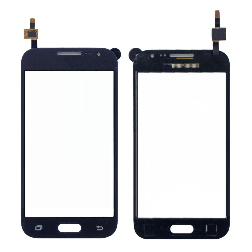Touch Screen Digitizer For Samsung Core Prime SM-G360F - Grey