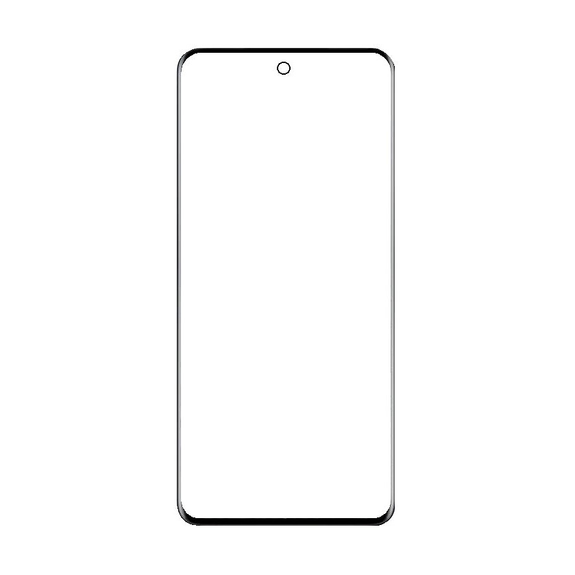 Touch Screen Digitizer For Samsung Galaxy S20 Plus - Blue