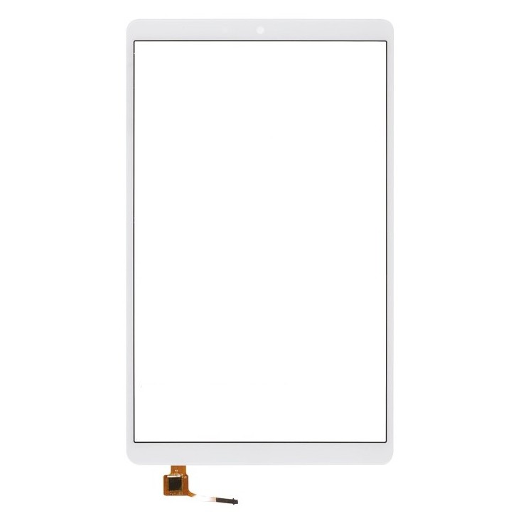 Touch Screen Digitizer For Huawei MediaPad M6 8.4 - White