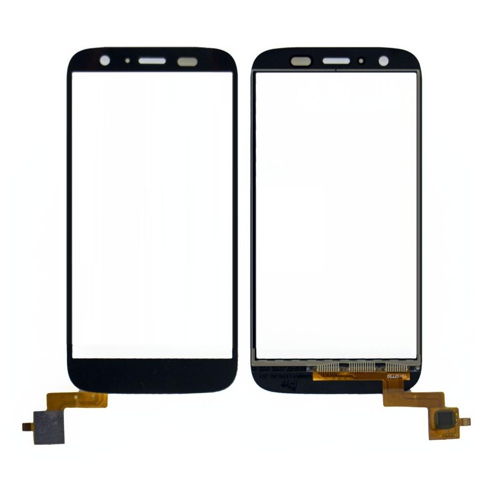 Touch Screen Digitizer For Motorola Moto G X1032 - Black