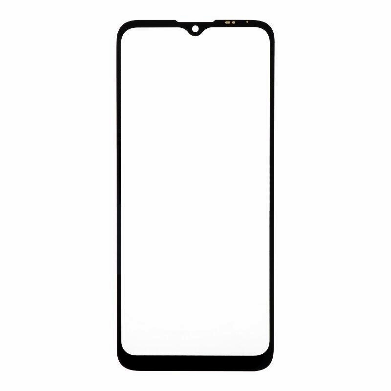 Touch Screen Digitizer For Motorola Moto E7i Power - White