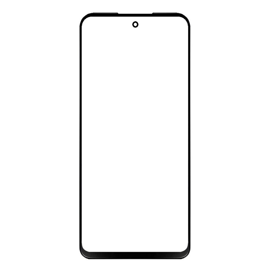 Touch Screen Digitizer For Motorola Moto G13 - Black