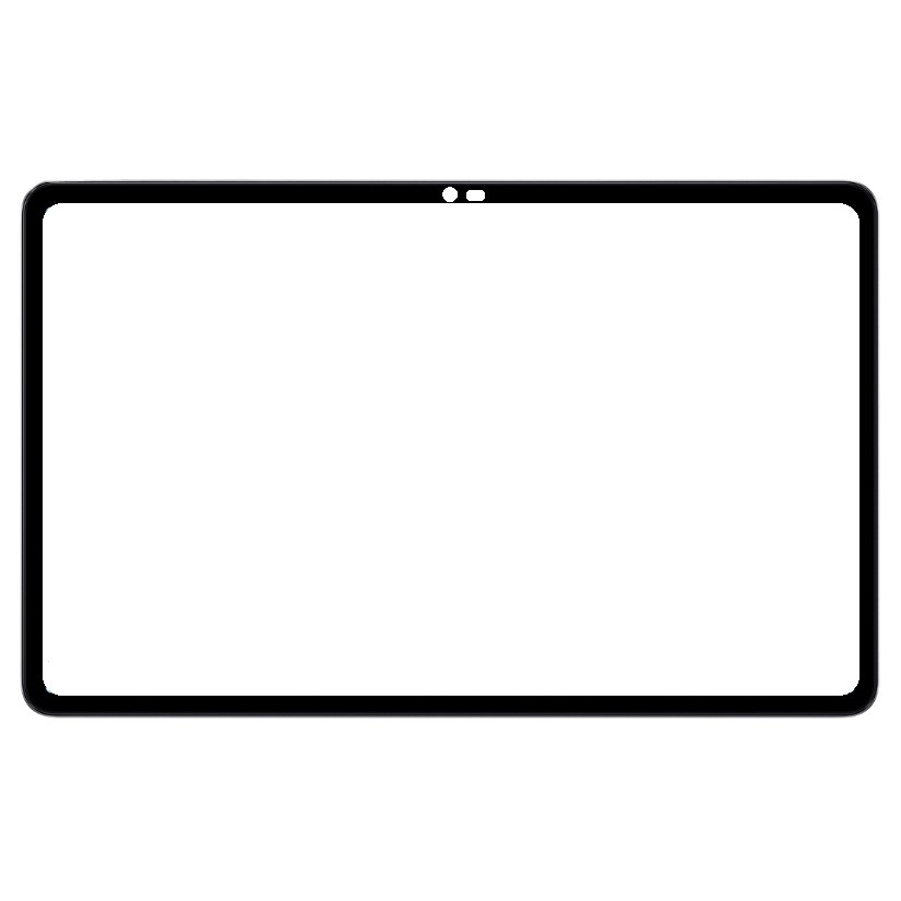 Touch Screen Digitizer For Honor Pad X8 Pro - Purple