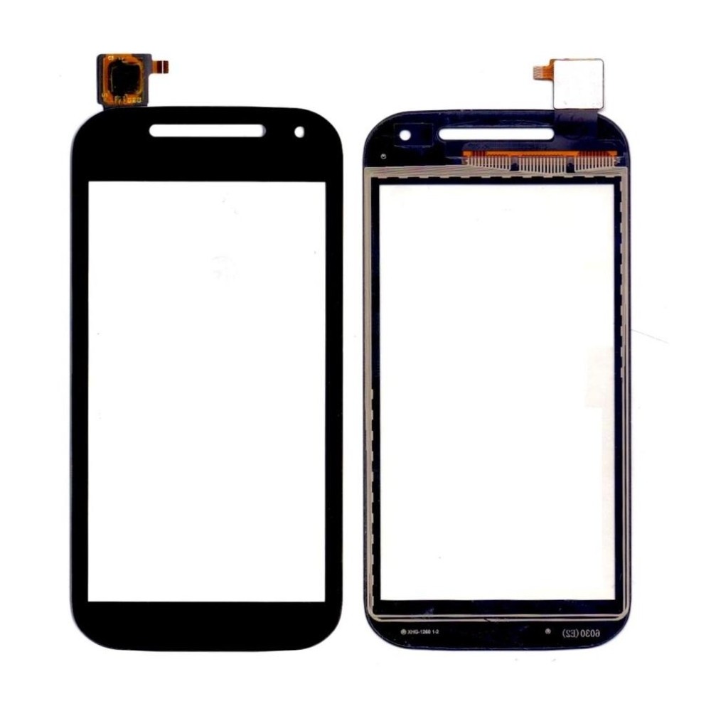 Touch Screen Digitizer For Motorola Moto E (2nd gen) - White