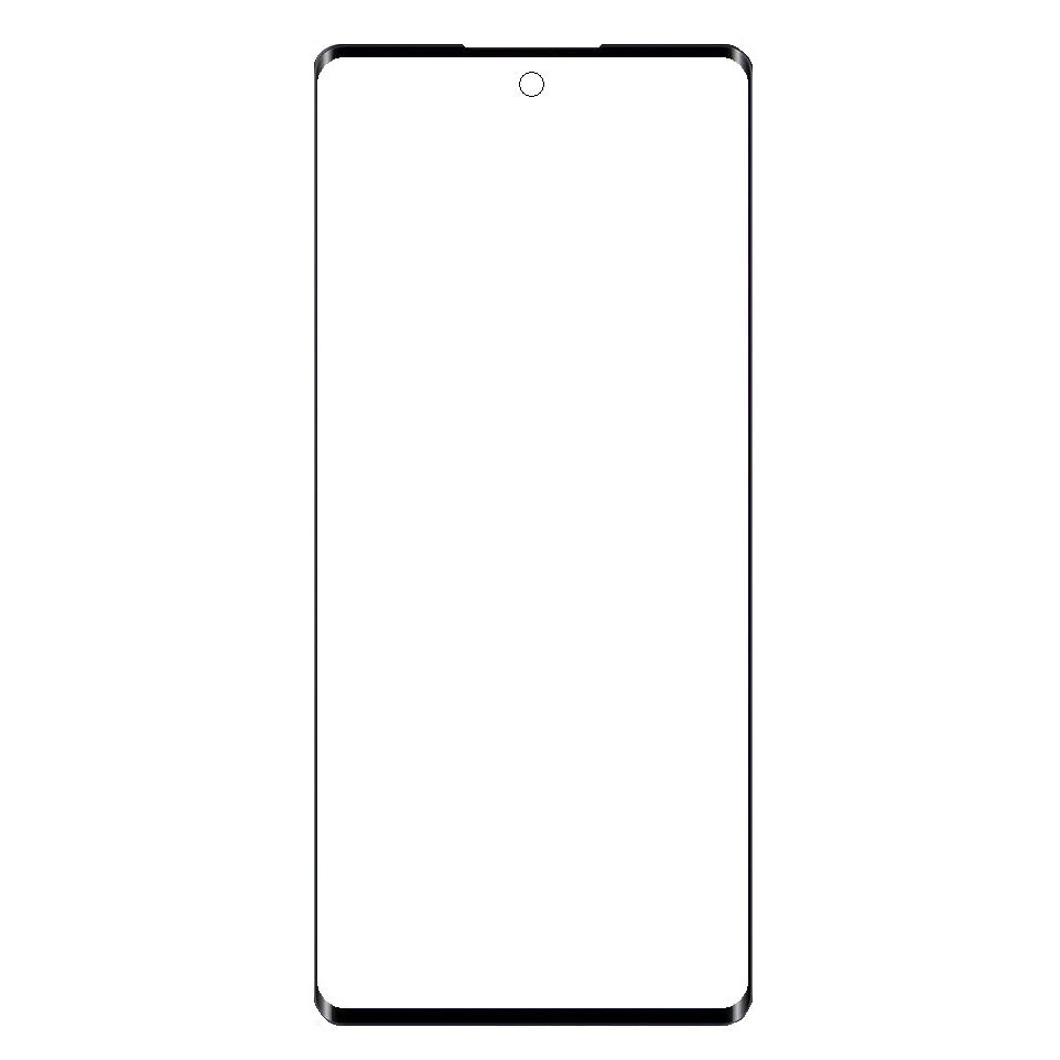 Touch Screen Digitizer For Infinix Zero 40 5G - Cream