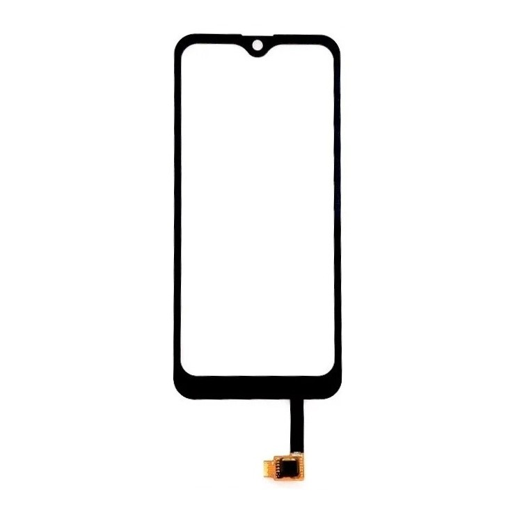 Touch Screen Digitizer For Ulefone Note 8 - Orange