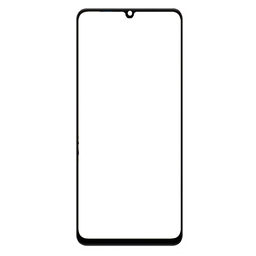 Touch Screen Digitizer For Realme C53 India - Gold