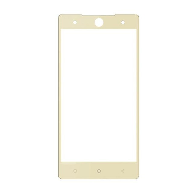 Touch Screen Digitizer For Tecno Camon C7 - Gold