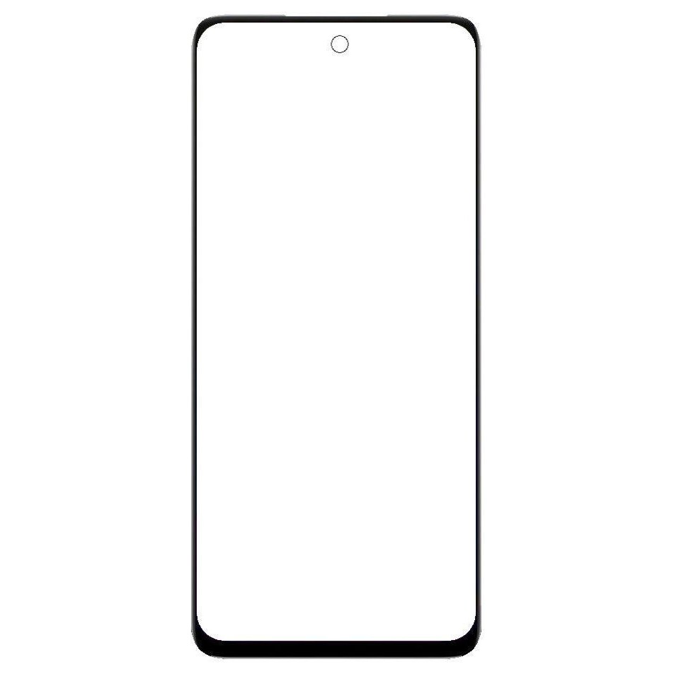 Touch Screen Digitizer For Xiaomi Redmi 10 Prime 2022 - Black