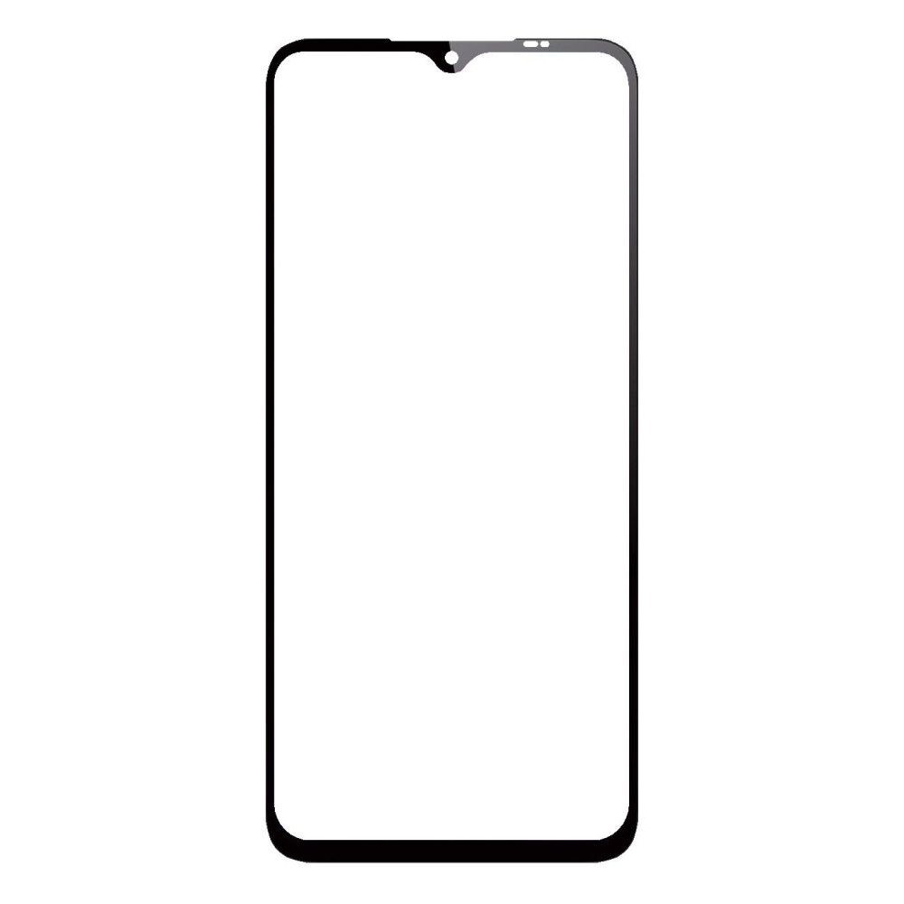 Touch Screen Digitizer For Oukitel C31 Pro - Blue