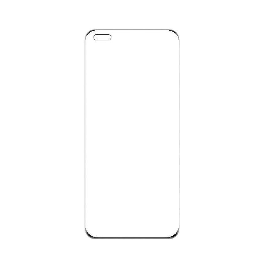 Touch Screen Digitizer For Huawei P40 Pro - White