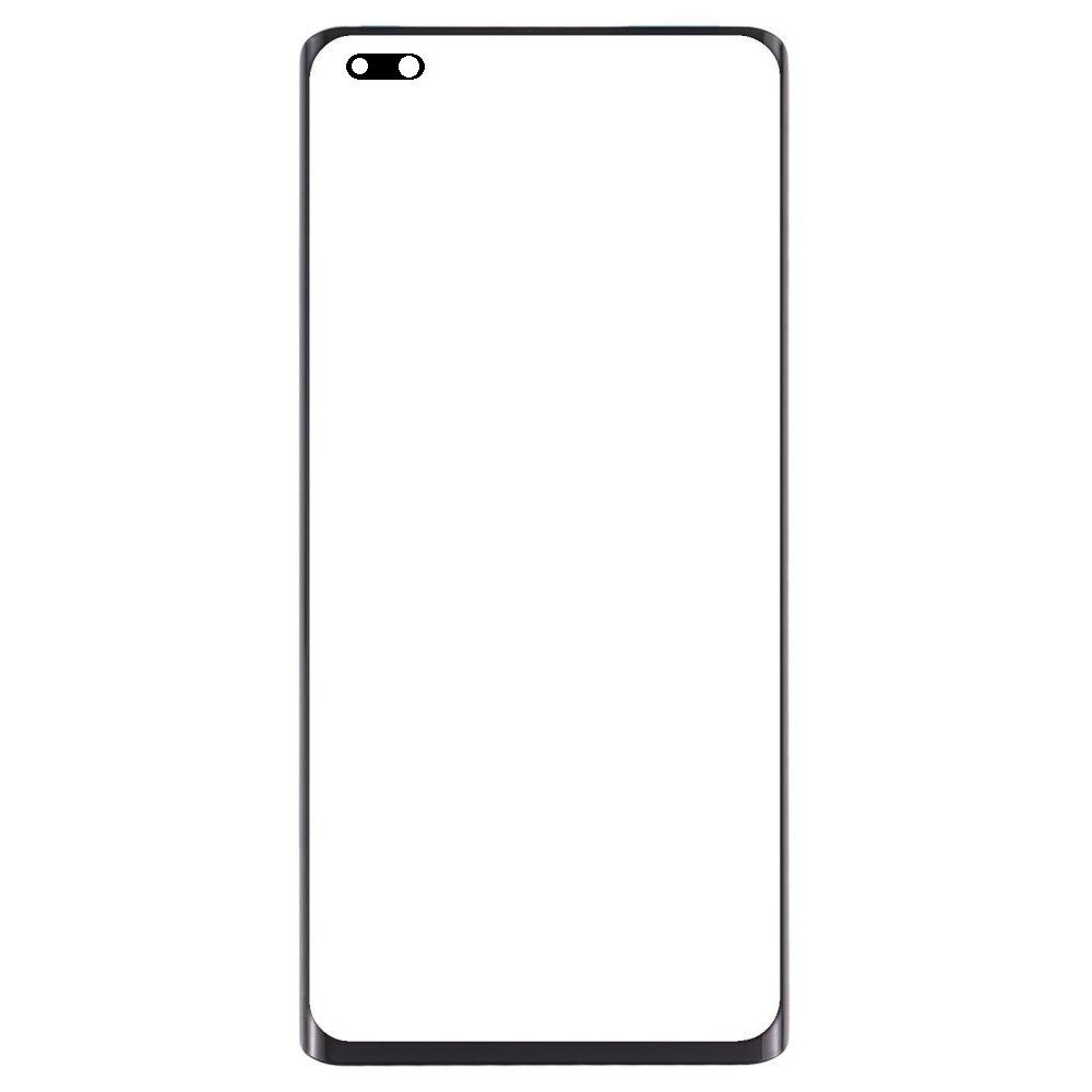 Touch Screen Digitizer For Huawei Nova 8 Pro 5G - Silver