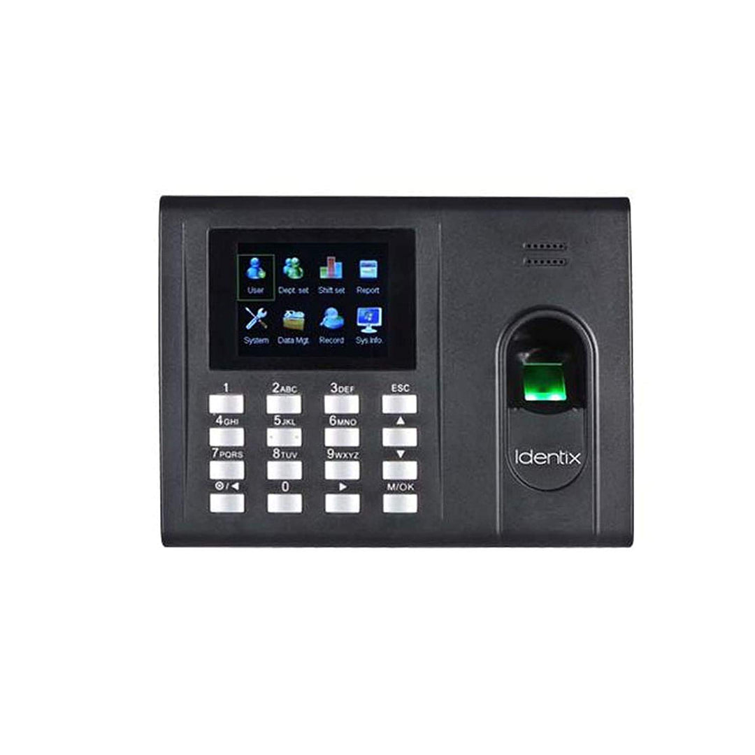 eSSL K30 Pro Identix Fingerprint Time Attendance with Access Control