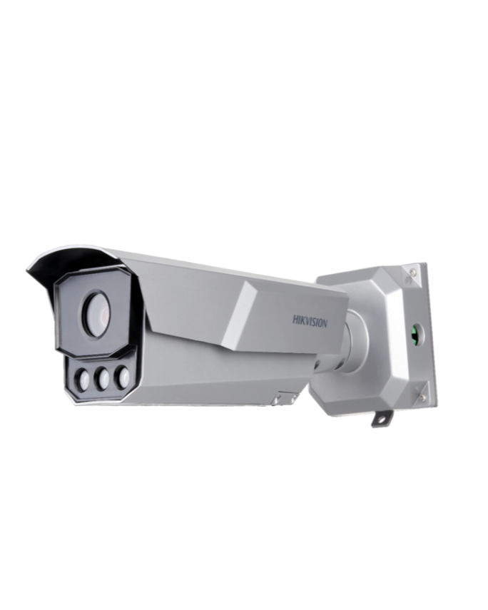 HIKVISION Pro IP 4mp ANPR Smart Monitoring Camera iDSTCM403BI