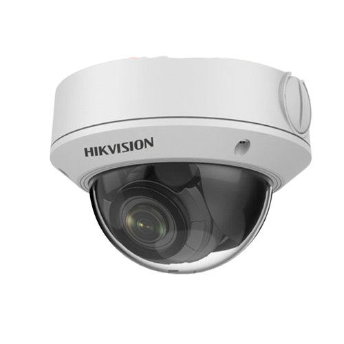 HIKVISION Pro IP 5MP VariFocal Dome VF Camera DS2CD3751G0IZS