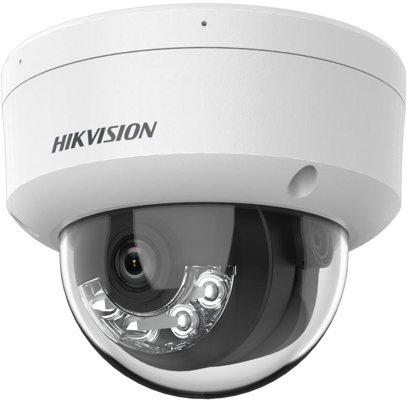 HIKVISION Pro IP 6MP Dome H265 Network CCTV Camera DS2CD2163G2LIS2U