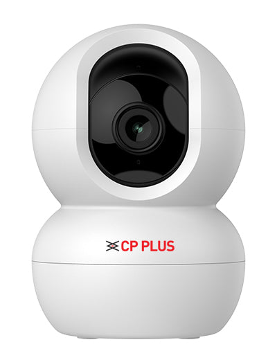 STQC CP Plus IP 2MP WiFi Wireless PT Camera CPE28Q