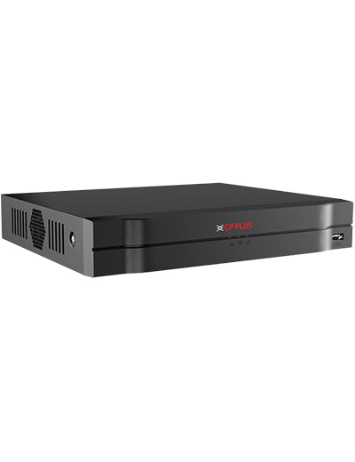 CP Plus 8 Channel Embedded NVR (CP-UNR-108F1)