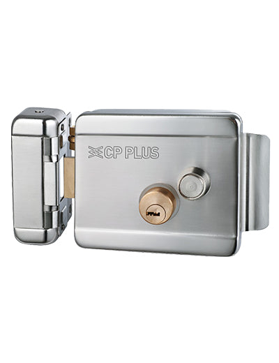 CP PLUS Electronic Door Lock - CP-TA-ER2A-NC