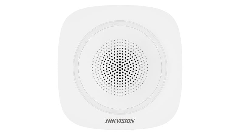 Hikvision Ax Pro Internal Siren Wireless DS-PS1-I-WB